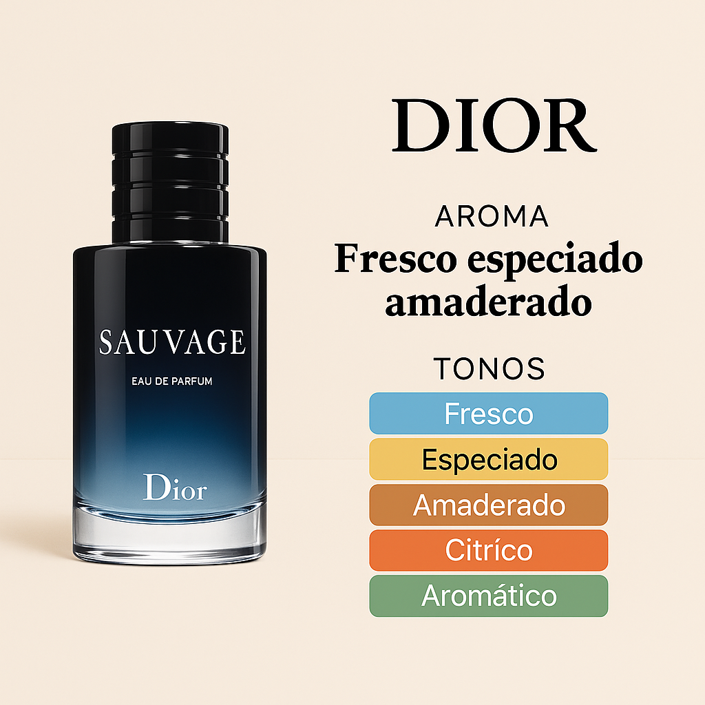 Sauvage