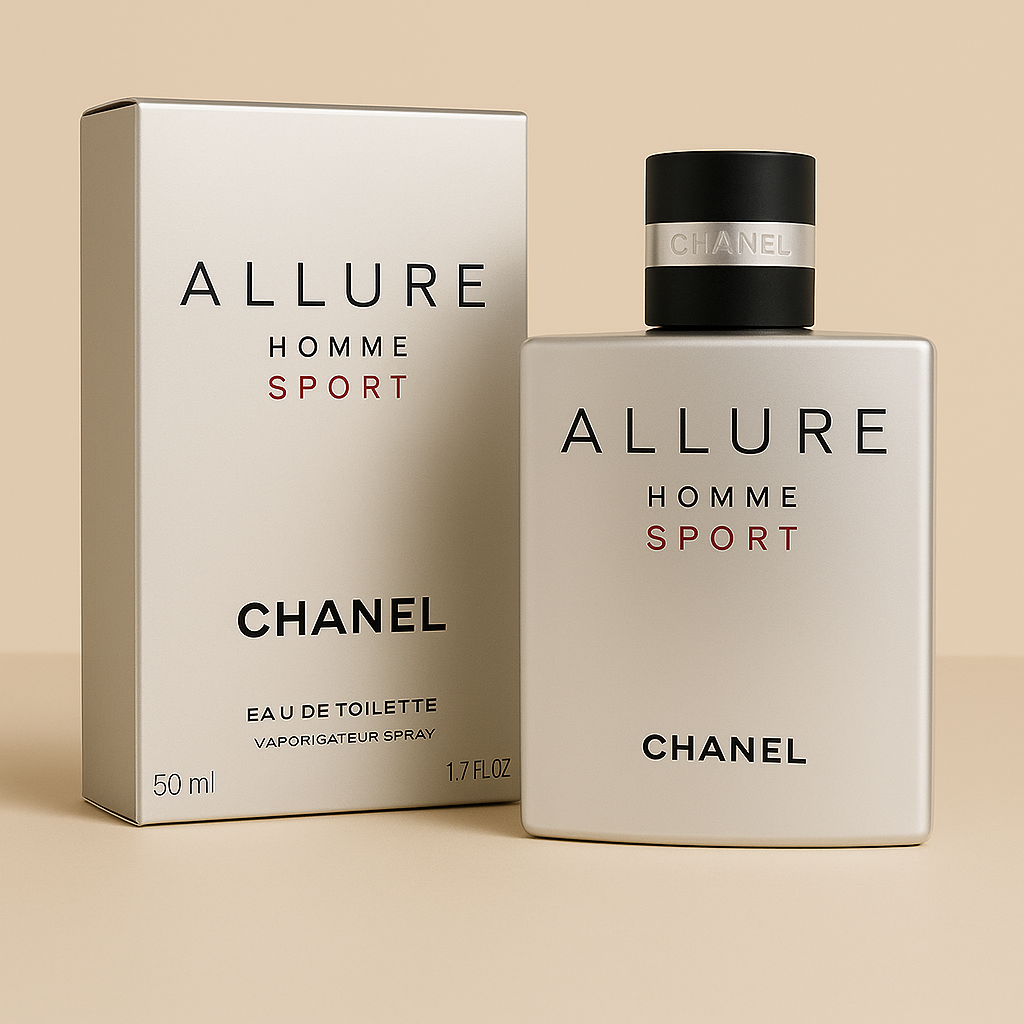 Allure Homme Sport