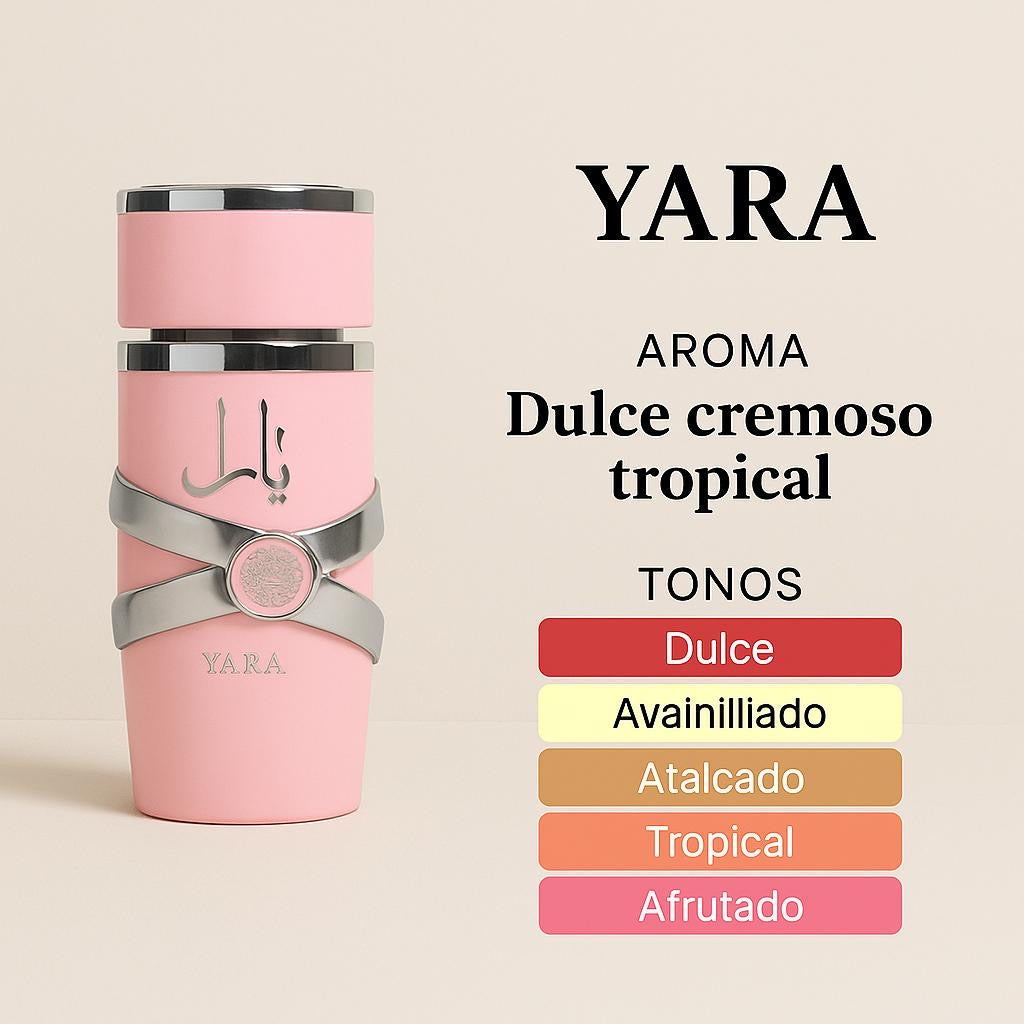 Yara Woman