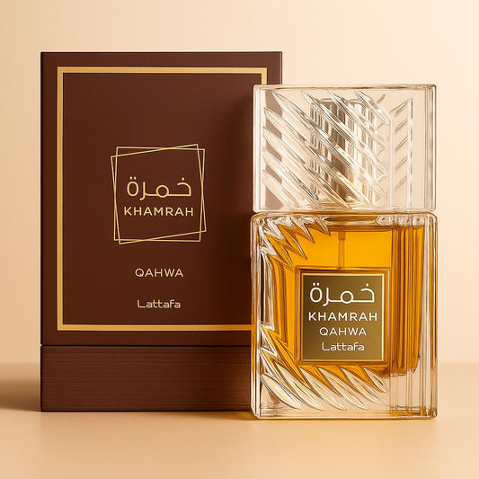 Khamrah Qahwa Unisex
