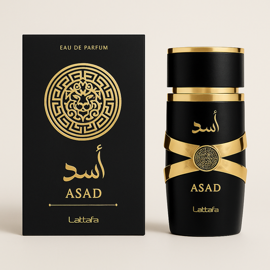 Asad Man