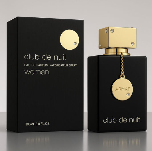 Club de Nuit Intense Woman