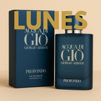 Acqua di Giò Profondo Parfum