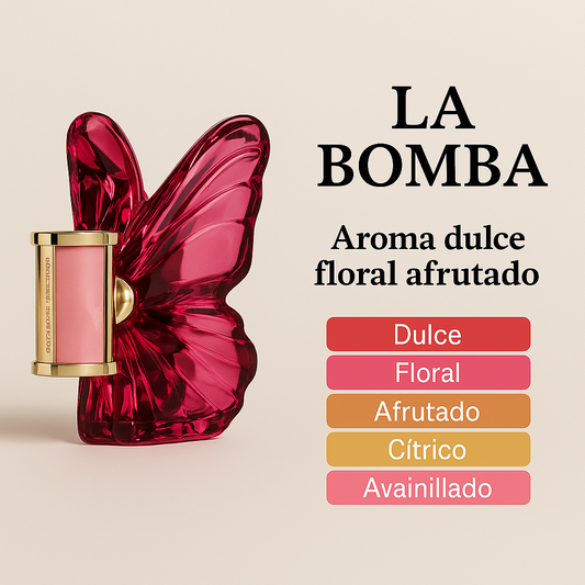 La Bomba (2025)