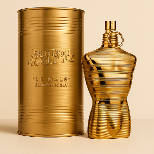 Le Male Elixir Absolu (2025)