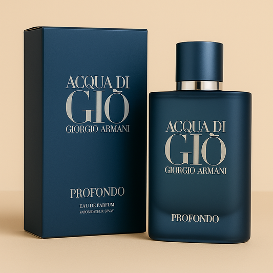 Acqua di Giò Profondo Parfum