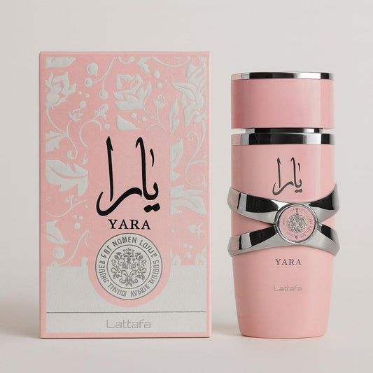 Yara Woman