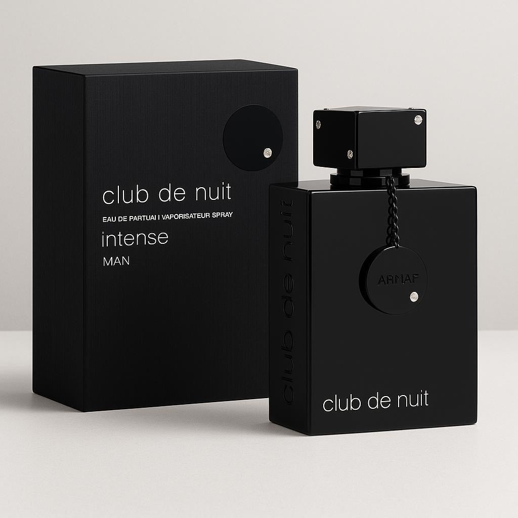 Club de Nuit Intense Man